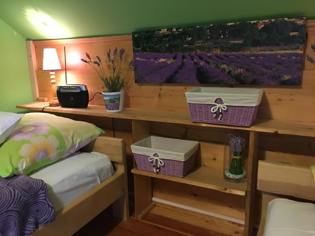 Ranczo Frodyma Bed & Breakfast Stronie Śląskie Eksteriør bilde