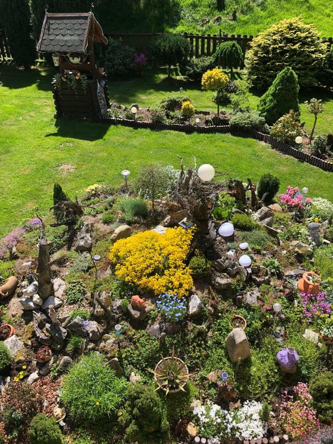Ranczo Frodyma Bed & Breakfast Stronie Śląskie Eksteriør bilde
